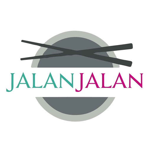 Jalan Jalan Street Food