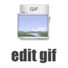 edit gif image