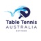 The TTA Performance App - For Table Tennis Australia National Team Players