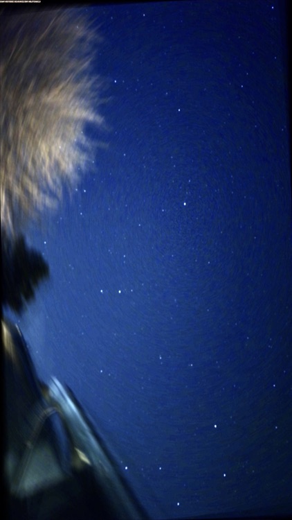 MilkyCam - Astrophotography screenshot-7