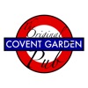 Covent Garden Pub