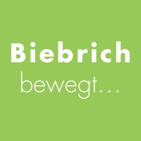 Biebrich bewegt app funktioniert nicht? Probleme und Störung