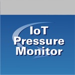 IoT Pressure Monitor