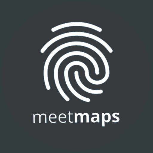 Check in Meetmaps Download