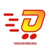 Dash Meals Vredenburg Driver