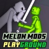 Addons for Melon Sandbox 2D PG