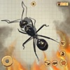 Idle Fire Ant Bug Simulator