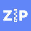 Zip File Archiver: Zip & Unzip