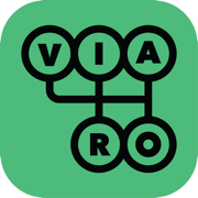 VIARO - Car Parts App