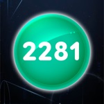Number Sum 2281