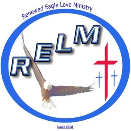 Renewed Eagle Love Ministry Читы