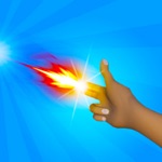Finger Gunner FPS