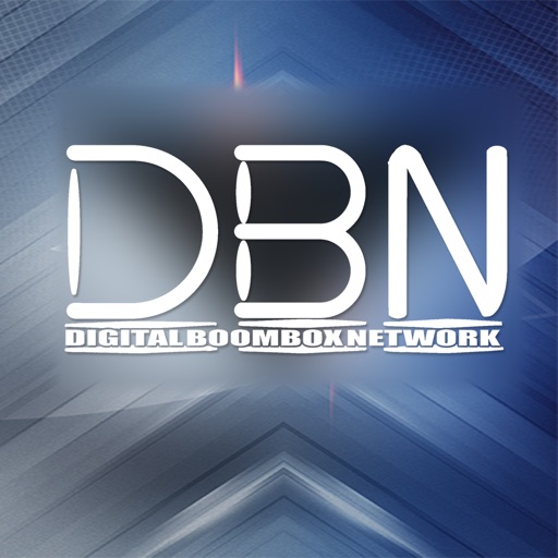 Digital Boombox Network USA Download