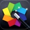 iColorful Photo Editor is one of the best and easy-to-use photo editing software