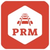 PRM Virtual Footplate for iPad