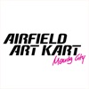 Airfield Art Kart