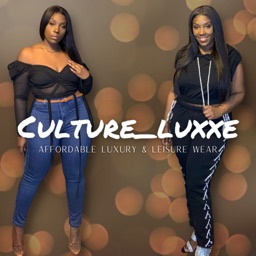 Culture Luxxe