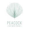 Peacock Video