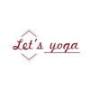 Lets Yoga