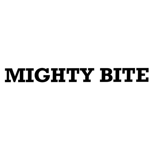 Mighty Bite by ADEEL AKHTAR