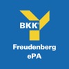 BKK Freudenberg ePA