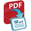 PDF to Word Converter Expert