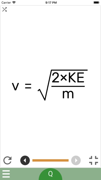 23 Equations screenshot-4