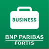 Easy Banking Business - BNP Paribas Fortis - Belgium