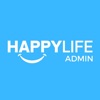 HappyLife Admin