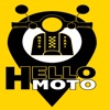 Hello Moto App