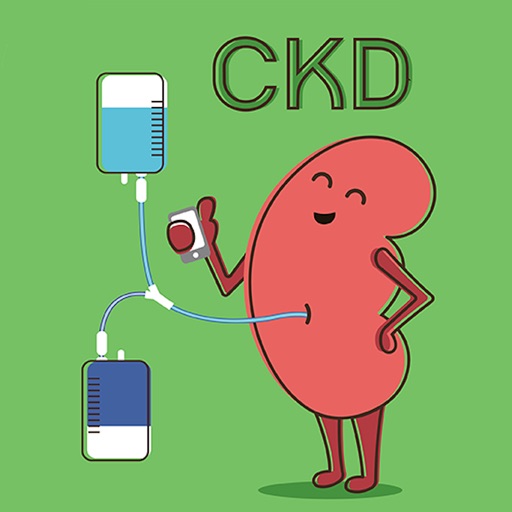 CKD รักษ์ไต