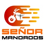 Señor Mandados