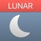 - Lunar Calendar and Widget is a highly intuitive and user-friendly iOS app that allows users to track the lunar calendar with ease