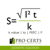 Adiabatic Equation Calculator - Pro Certs Software Ltd