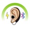 Icon Find my Hearing Aids