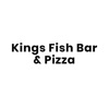 Kings Fish Bar & Pizza
