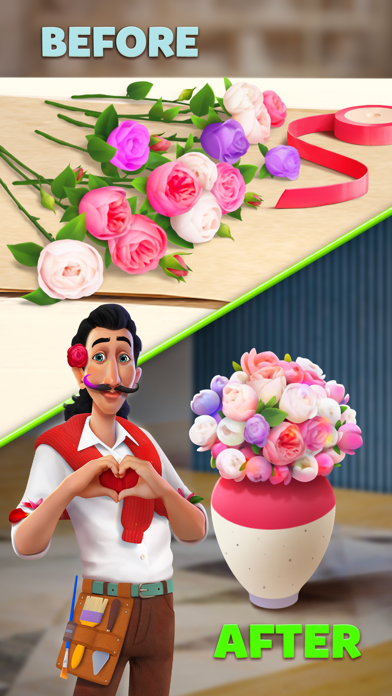 DIY Projects screenshot 4
