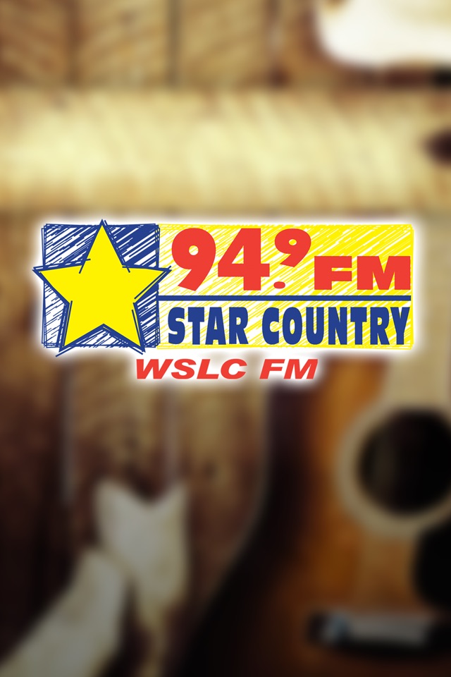 94.9 Star Country screenshot 2