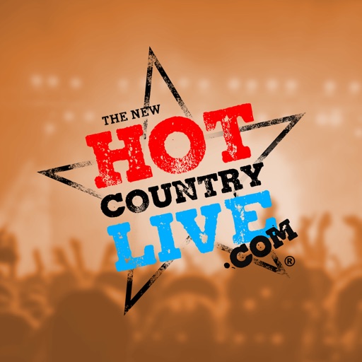 Hot Country Live