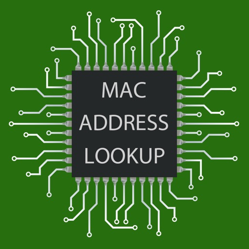 ieee mac vendor lookup