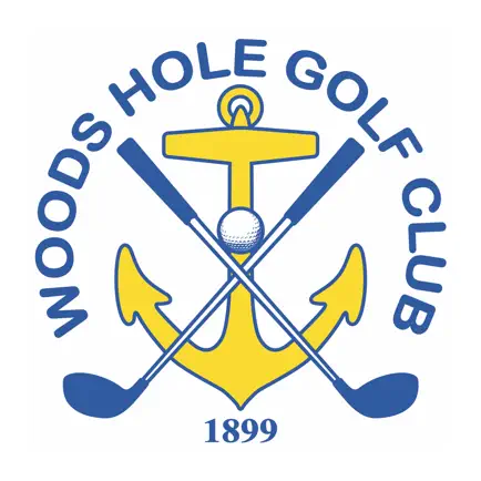 Woods Hole GC App Cheats