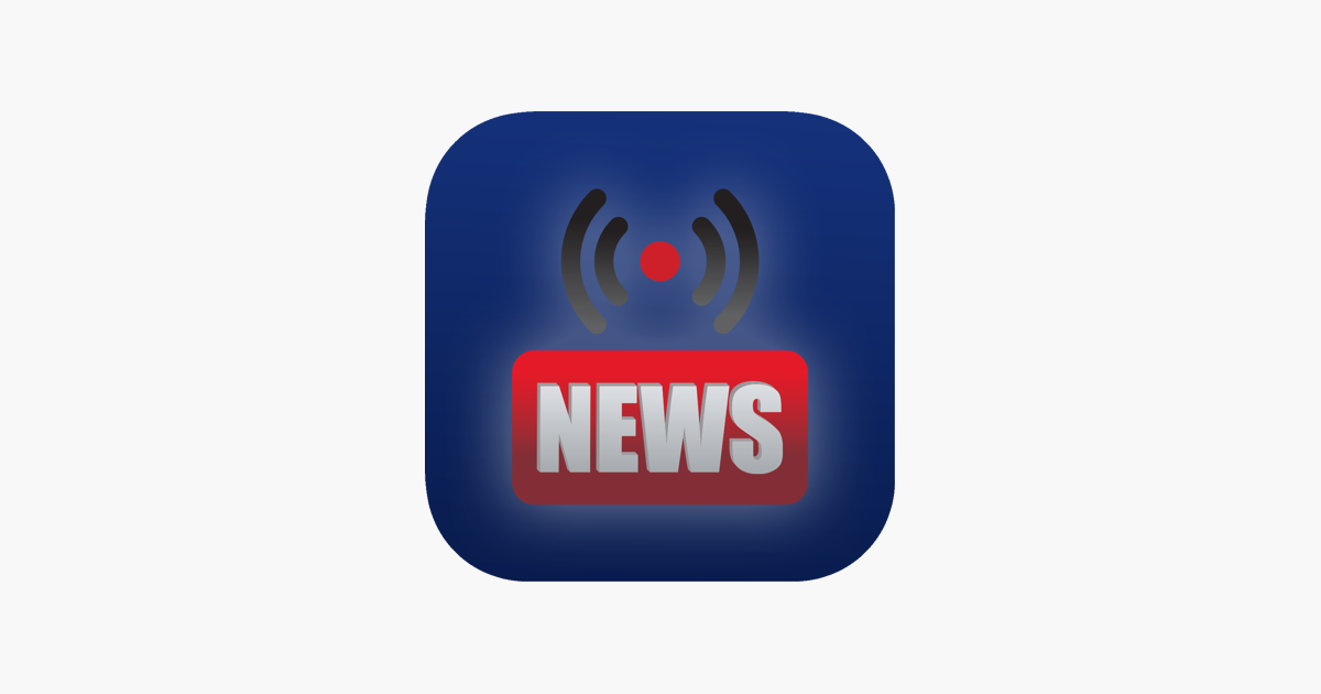 top news app