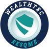 Wealthtec RESQ-ME