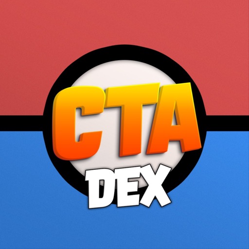 Catch Them All Dex Download