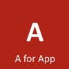 A For App