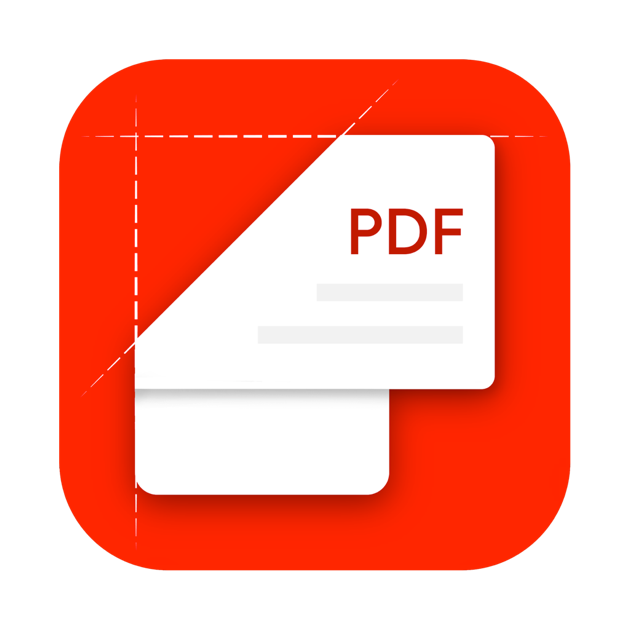 ‎PDFs Split & Merge