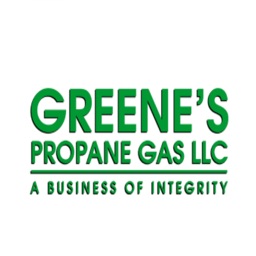Greens Propane Gas