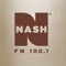 Download the official NASH FM 100