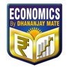 Economics by Dhananjay Mate
