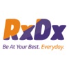 RxDx Healthcare Patient Portal
